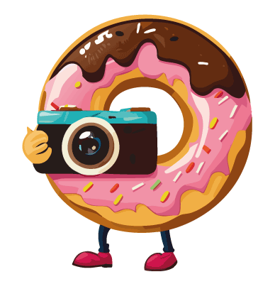 Your Magic Memories by Foto Donat