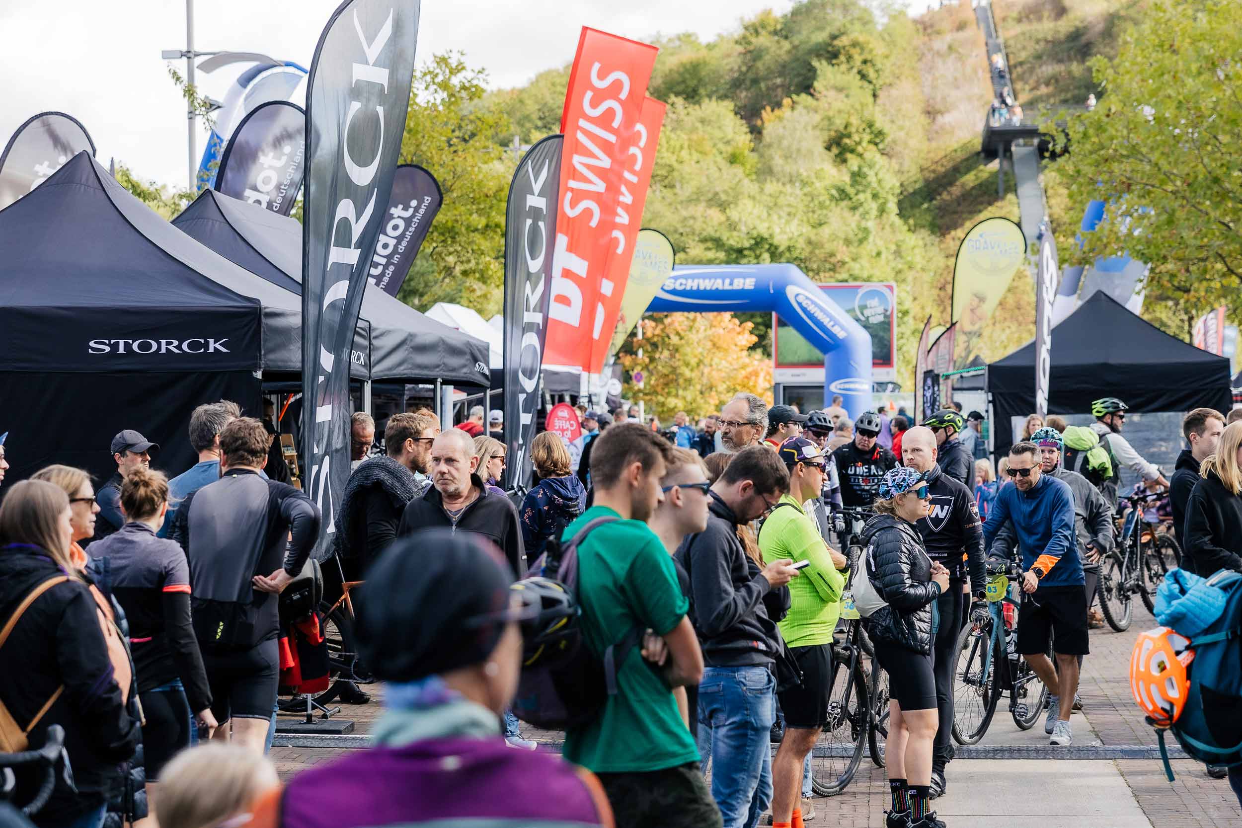 Outdoor- und Eventfotografie