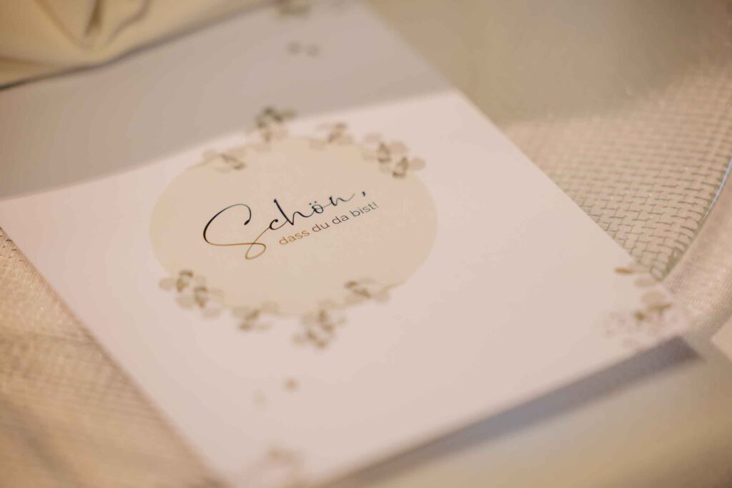 Hochzeitsfotografie im Regen