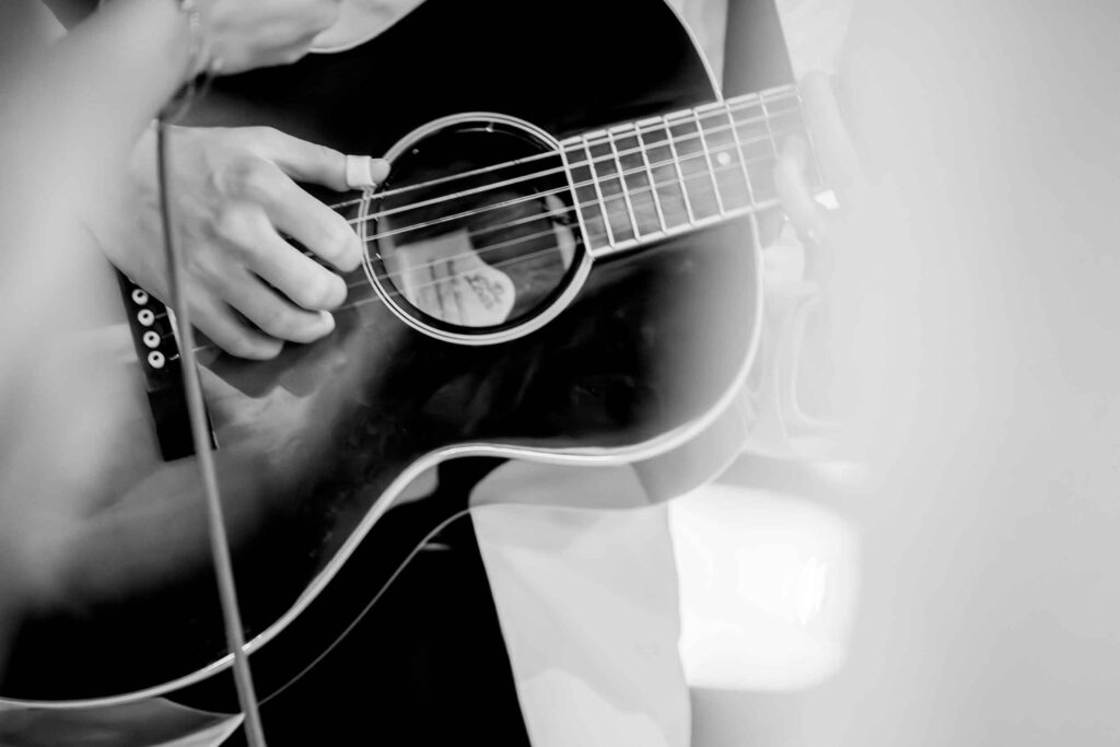 Hochzeitsfotografie im Regen