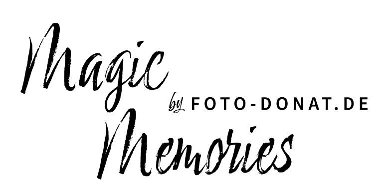Your Magic Memories by Foto Donat